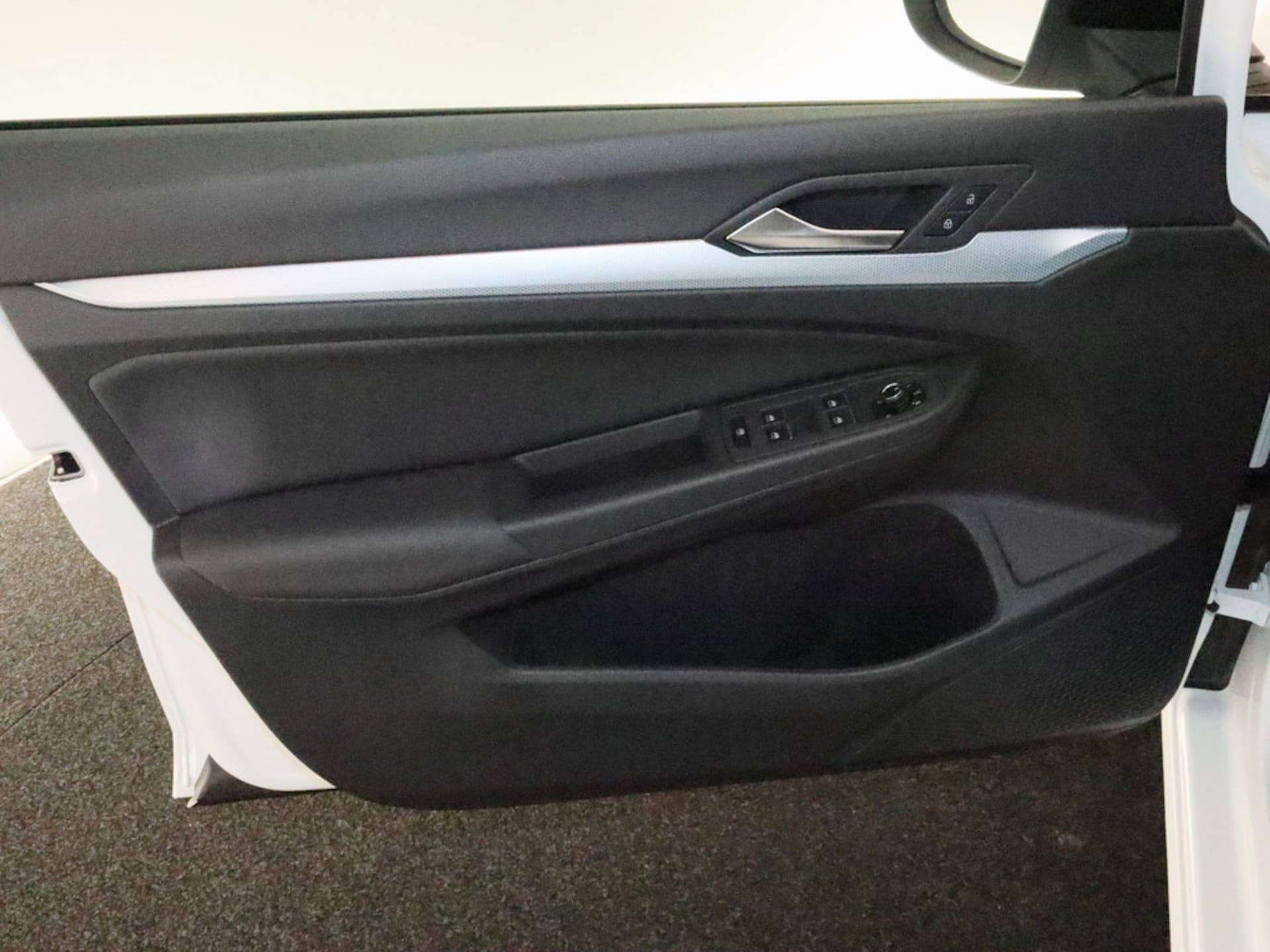 Volkswagen Golf Goal