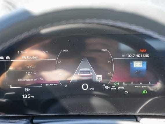 2025 Audi Q5 Prestige - Photo 30