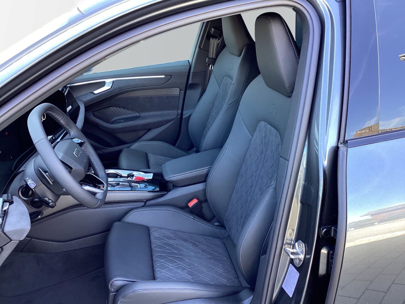 Audi A6 Avant – Bild 3
