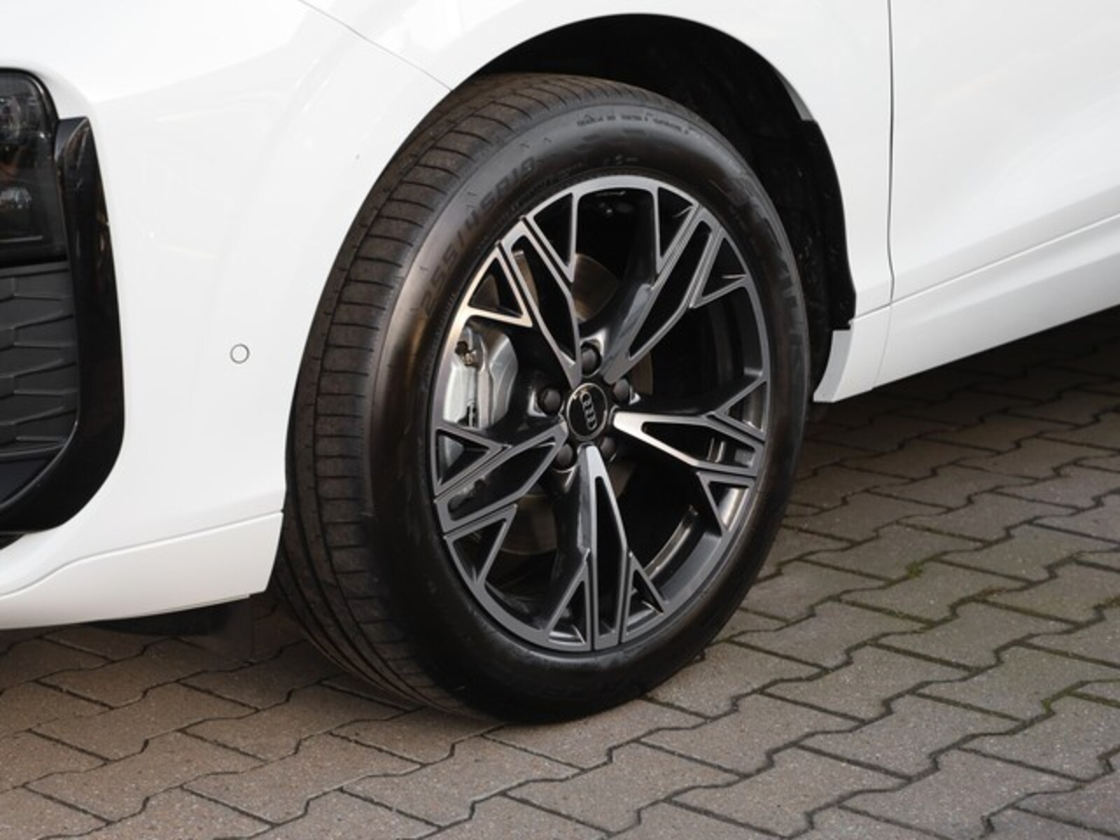 Audi Q3 Sportback – Bild 9