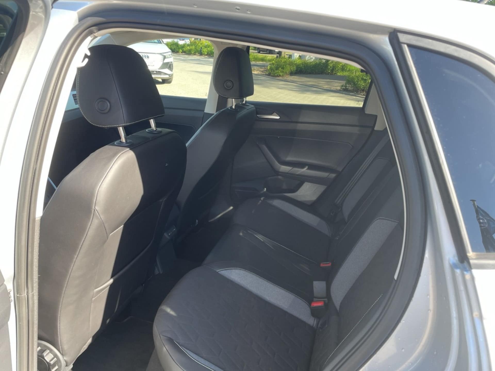 Volkswagen Polo Goal