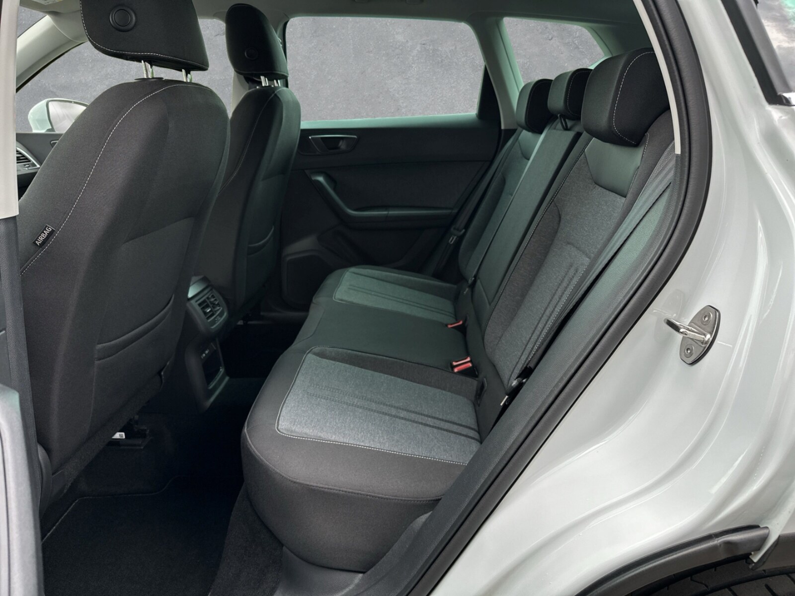 SEAT Ateca – Bild 14
