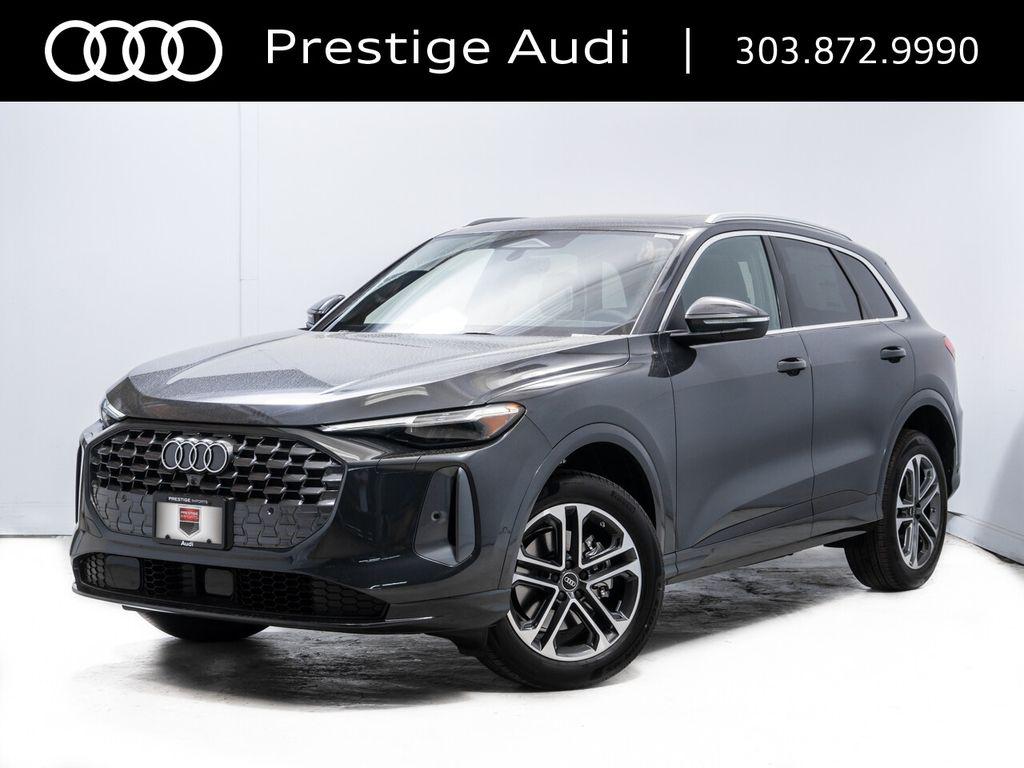 2026 Audi Q5 Premium Plus quattro's photo