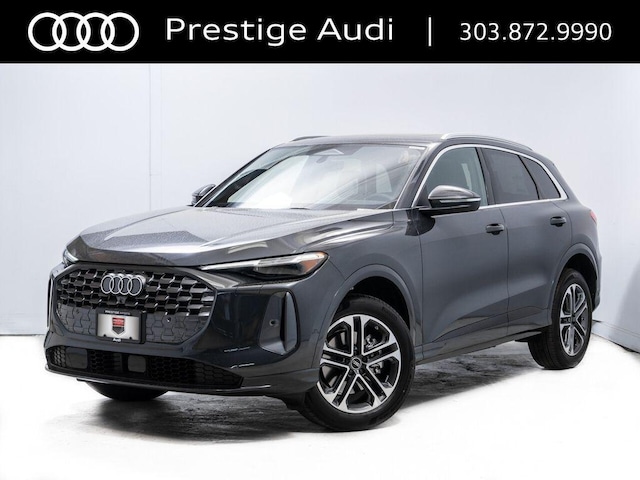 Photo of 2026 Audi Q5