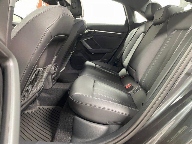 2026 Audi A3 Premium - Photo 21