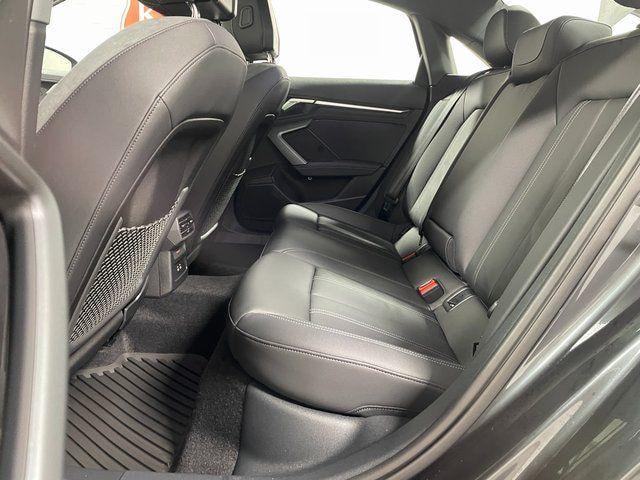 2026 Audi A3 Premium - Photo 21