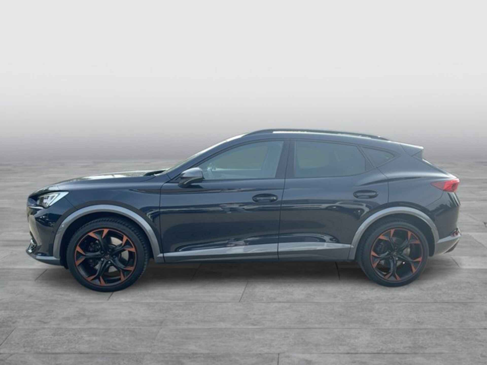 CUPRA Formentor VZ