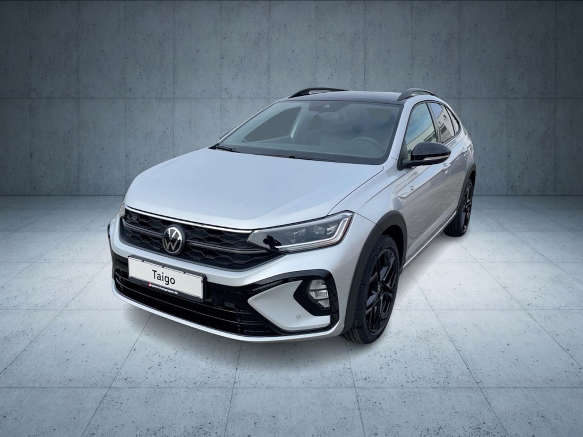 Volkswagen Taigo R-Line