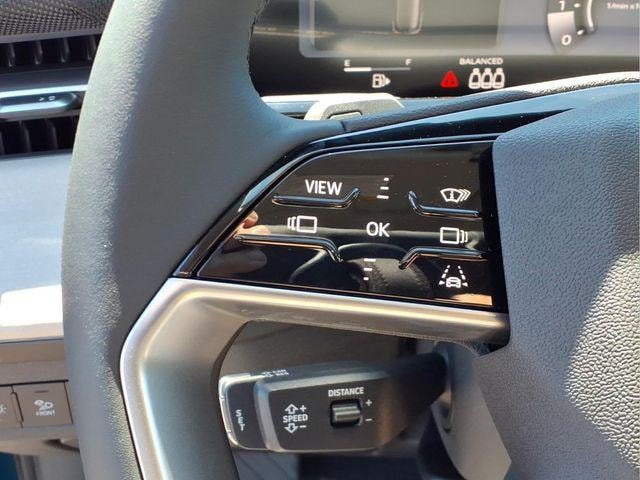 2026 Audi Q3 Base - Photo 12