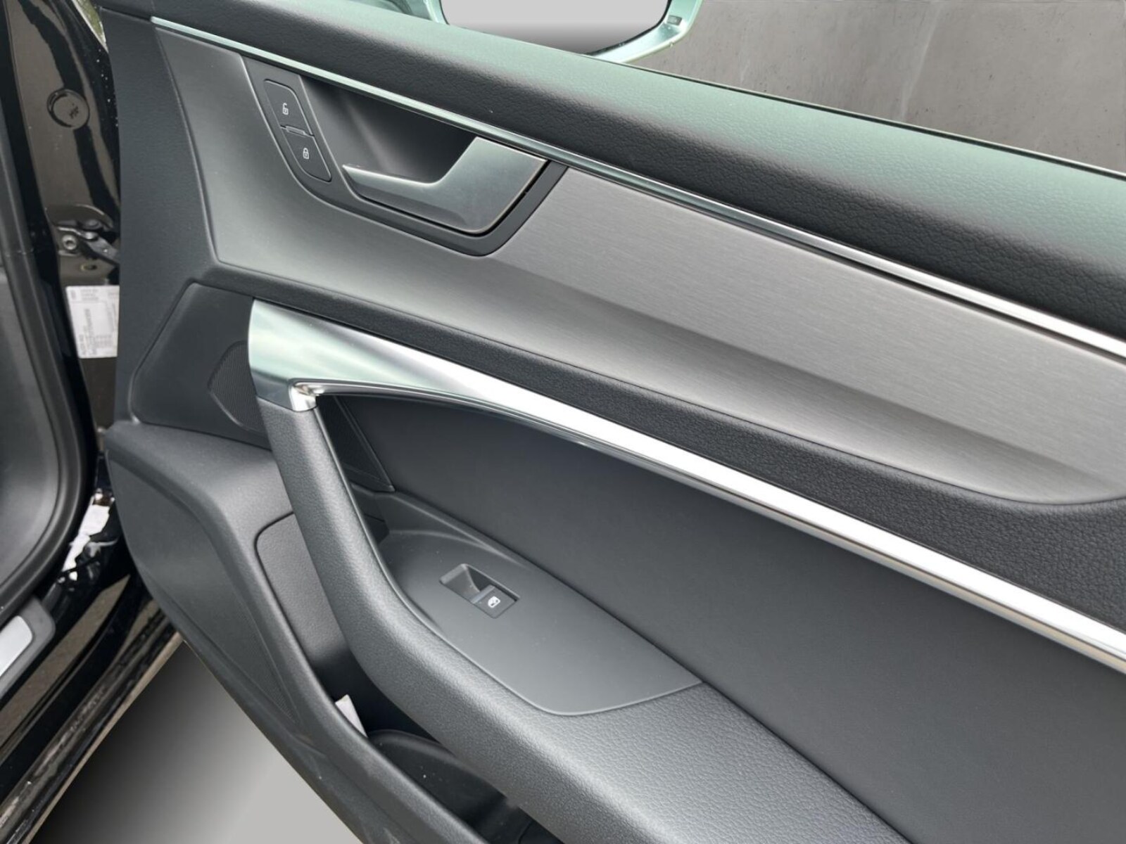 Audi S6 Avant – Bild 16