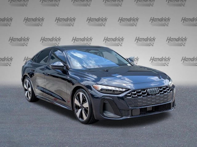 2026 Audi A5 Sedan