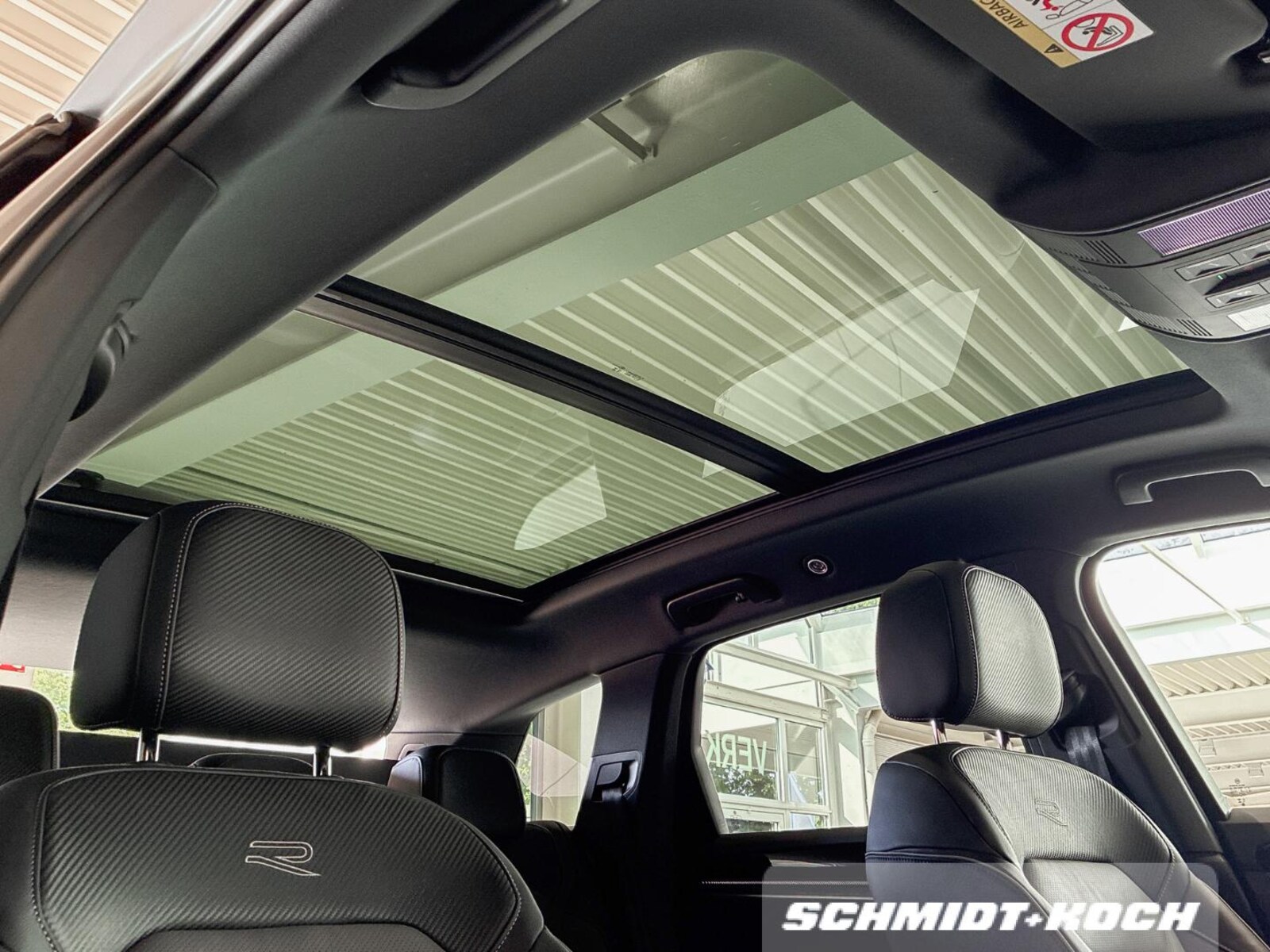 Volkswagen Touareg – Bild 9