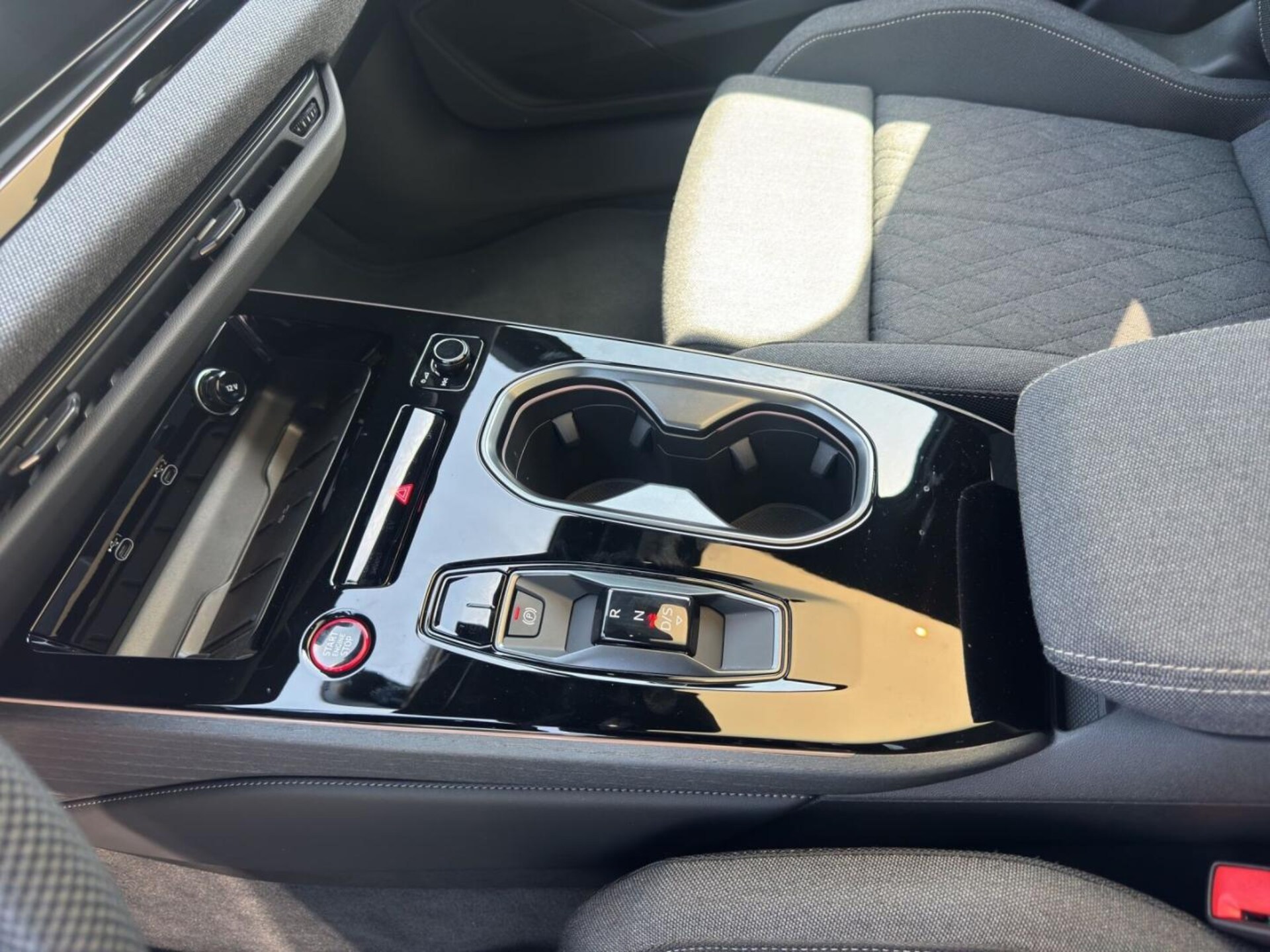 Audi A6 Limousine e-hybrid edition one