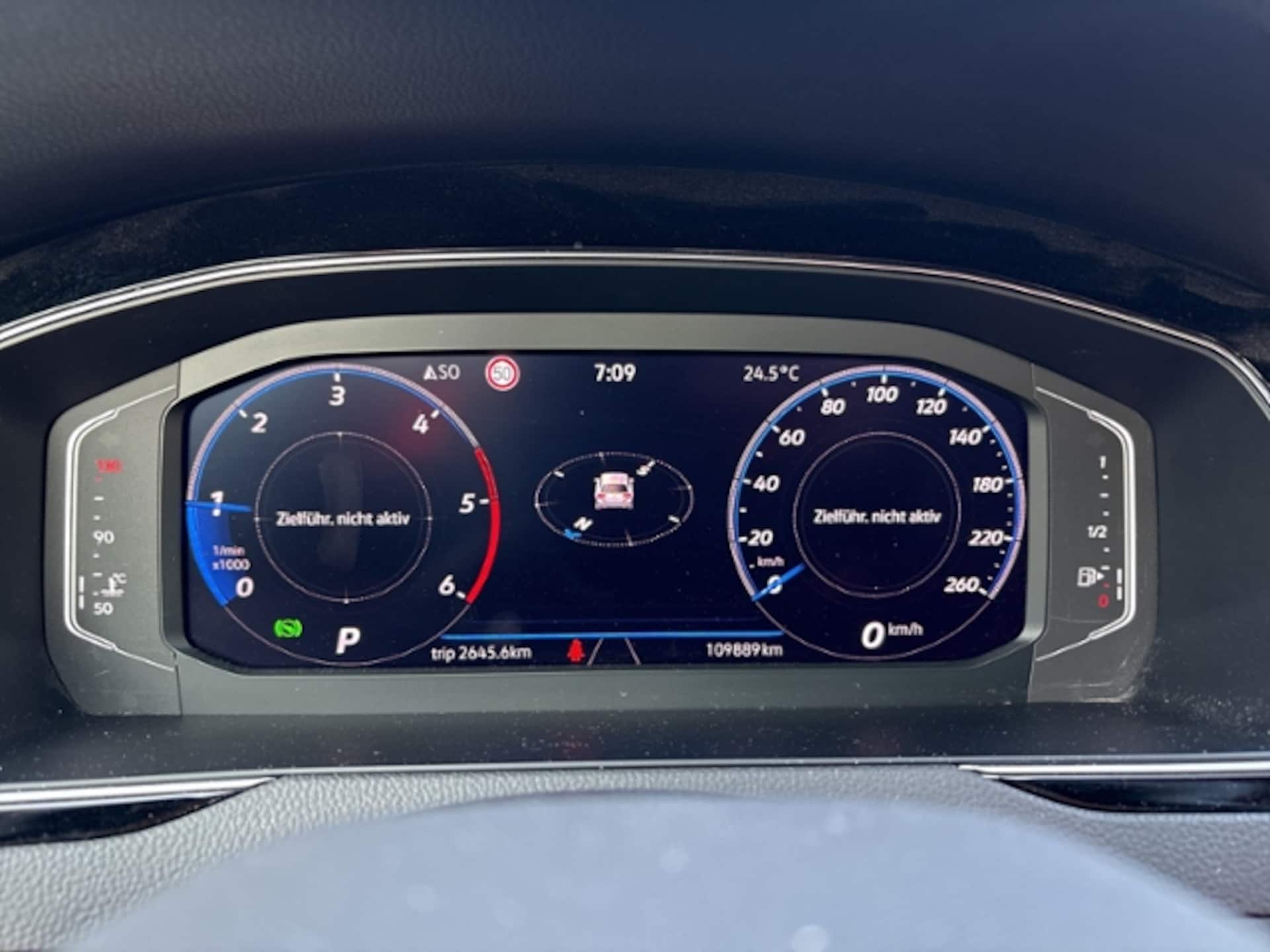 Volkswagen Passat Variant Business