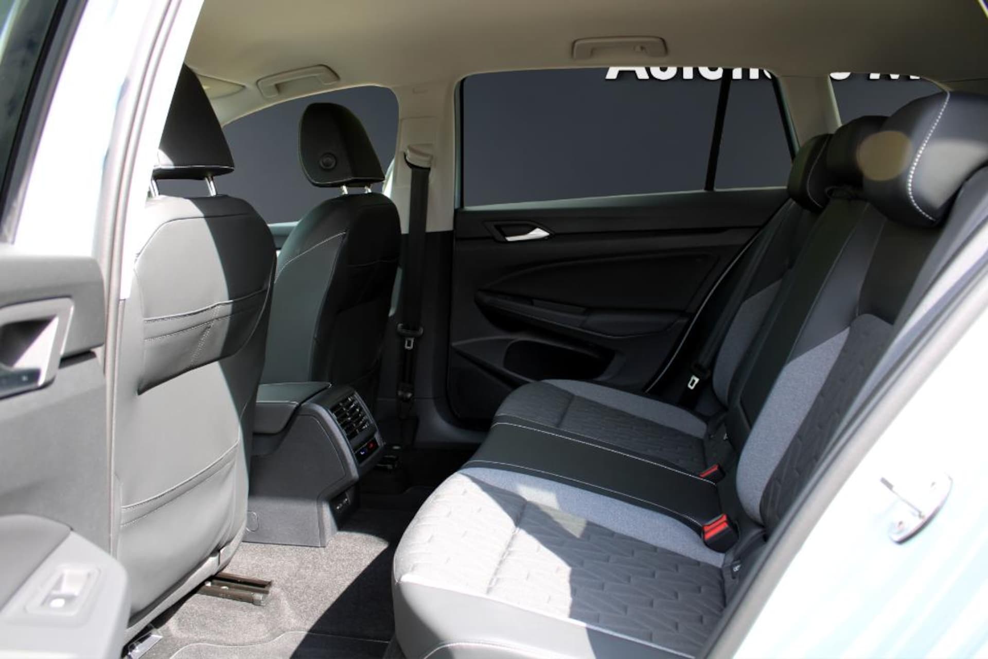 Volkswagen Golf Variant Goal