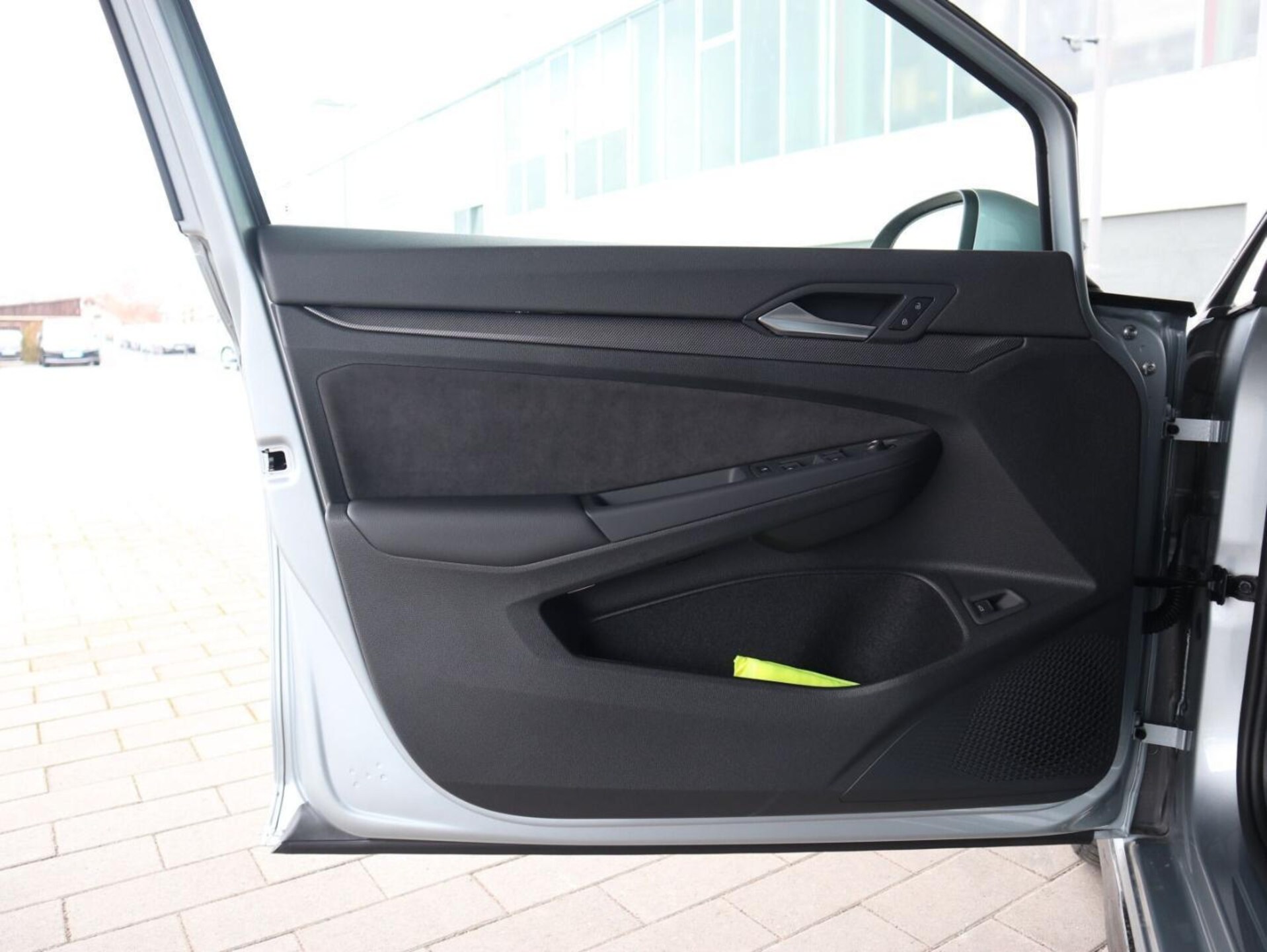 Volkswagen Golf Variant R-Line