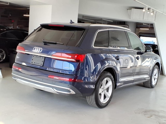2023 Audi Q7