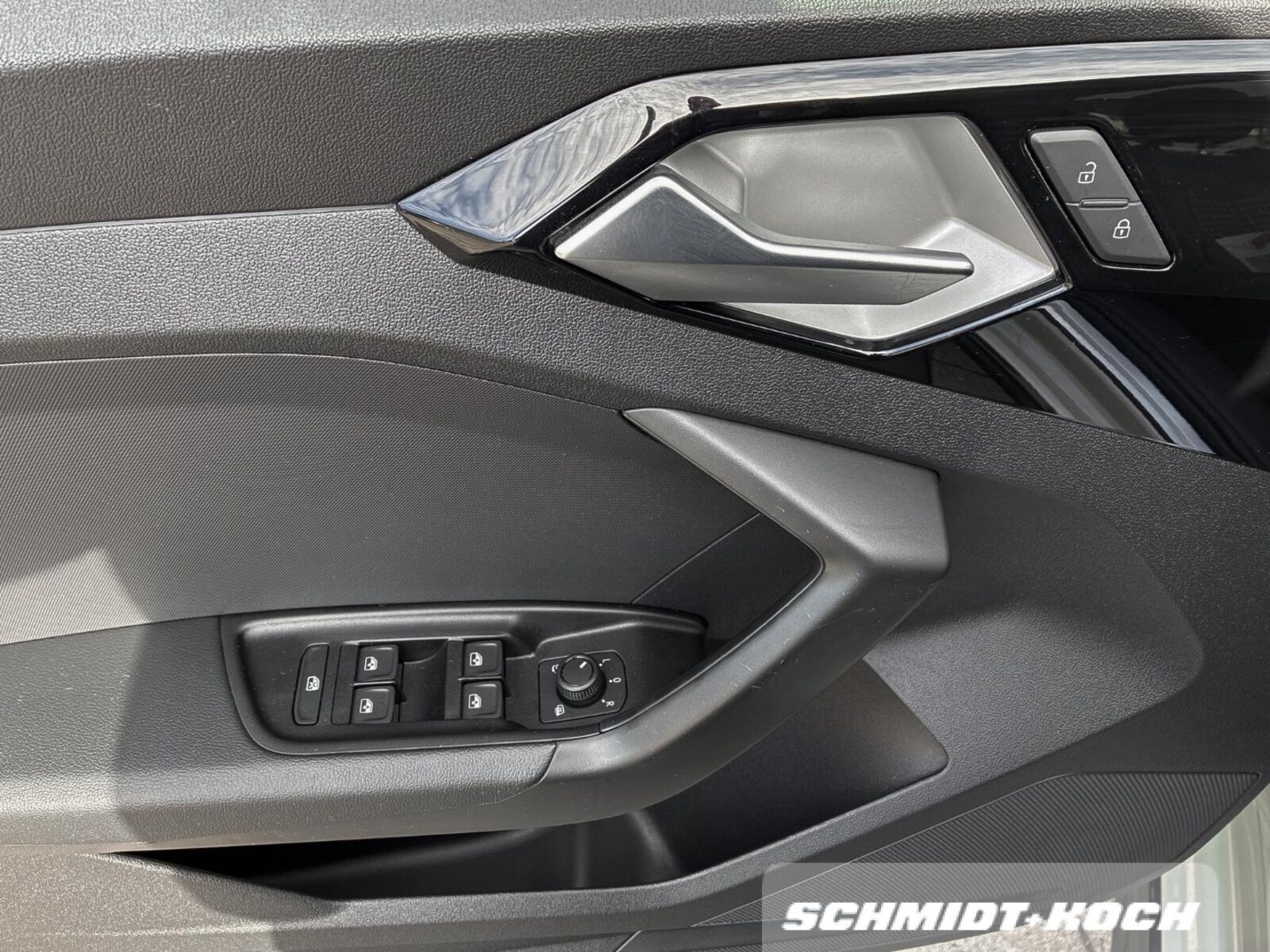 Audi A1 allstreet – Bild 15