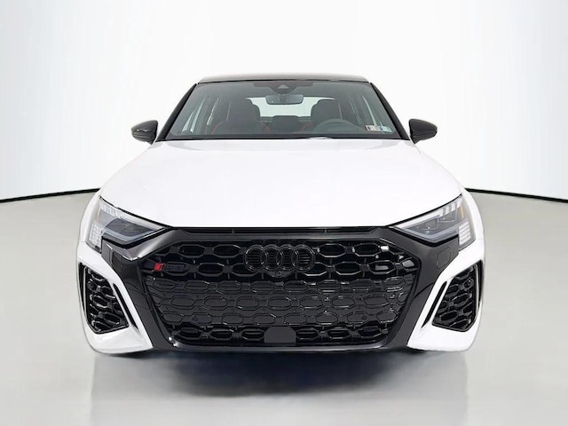 2024 Audi RS3 Sedan