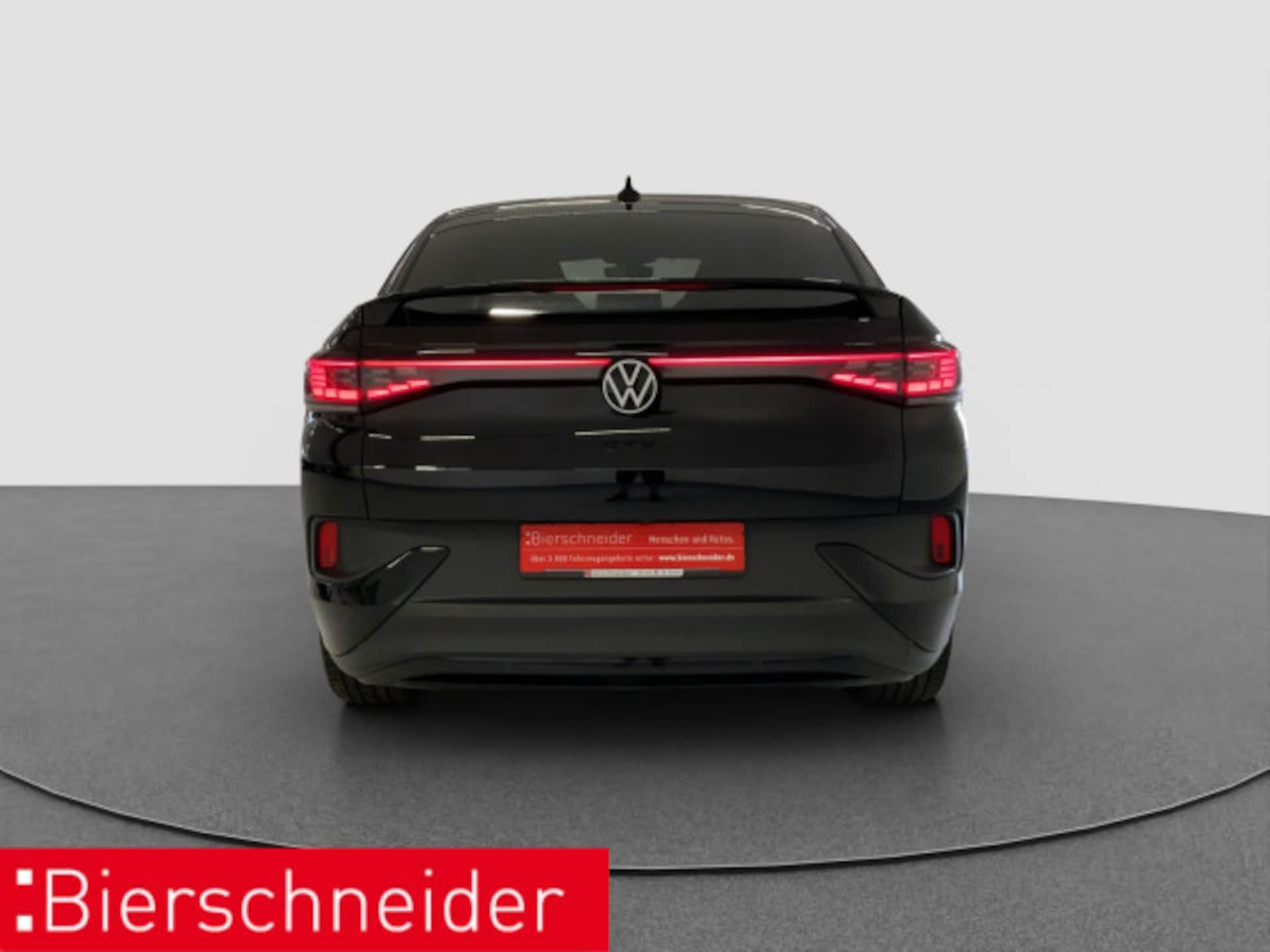 Volkswagen ID.5 GTX