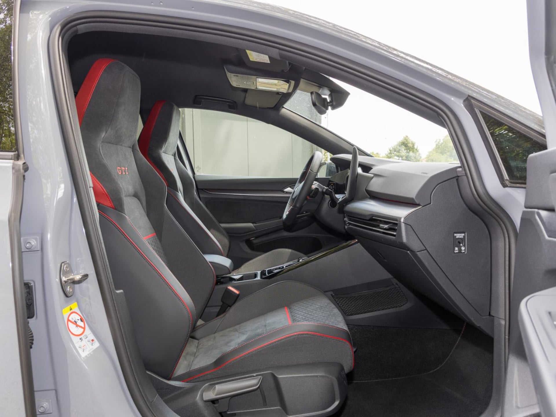 Volkswagen Golf GTI Clubsport