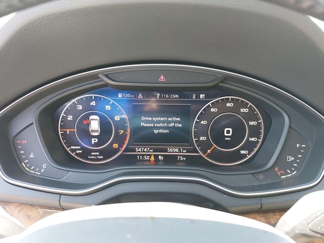 2018 Audi Q5 Premium Plus - Photo 9