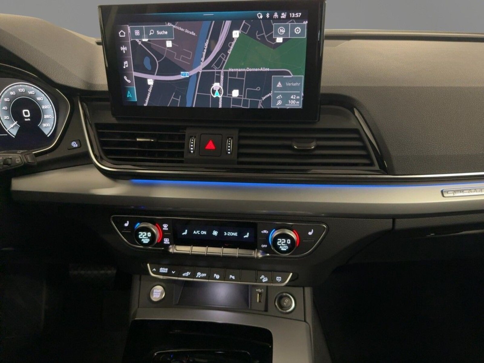 Audi Q5 Sportback – Bild 13