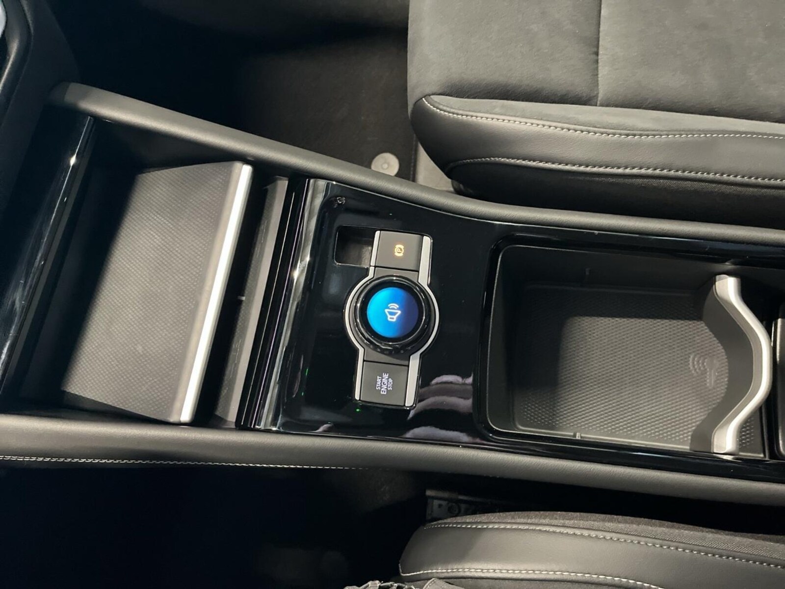Volkswagen Tiguan – Bild 18