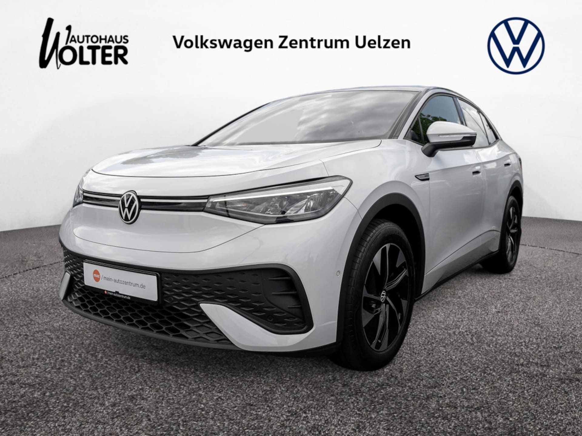 Volkswagen ID.5 Pro