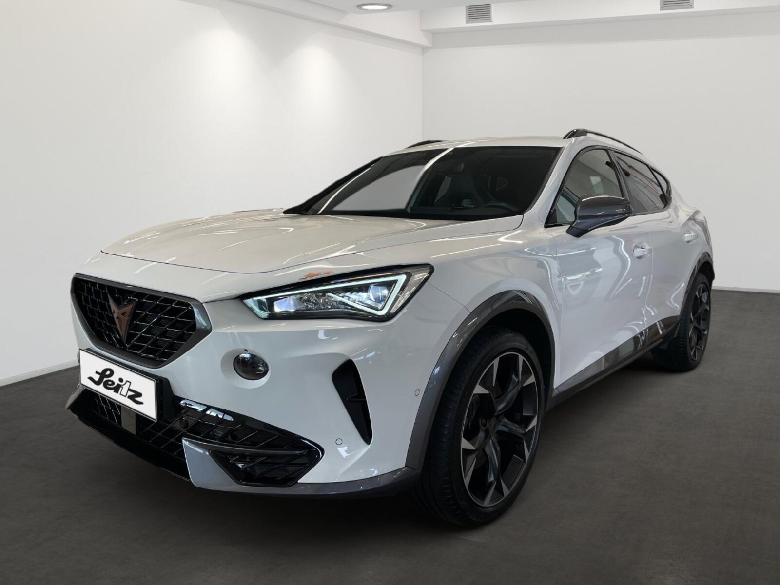 CUPRA Formentor – Bild 2
