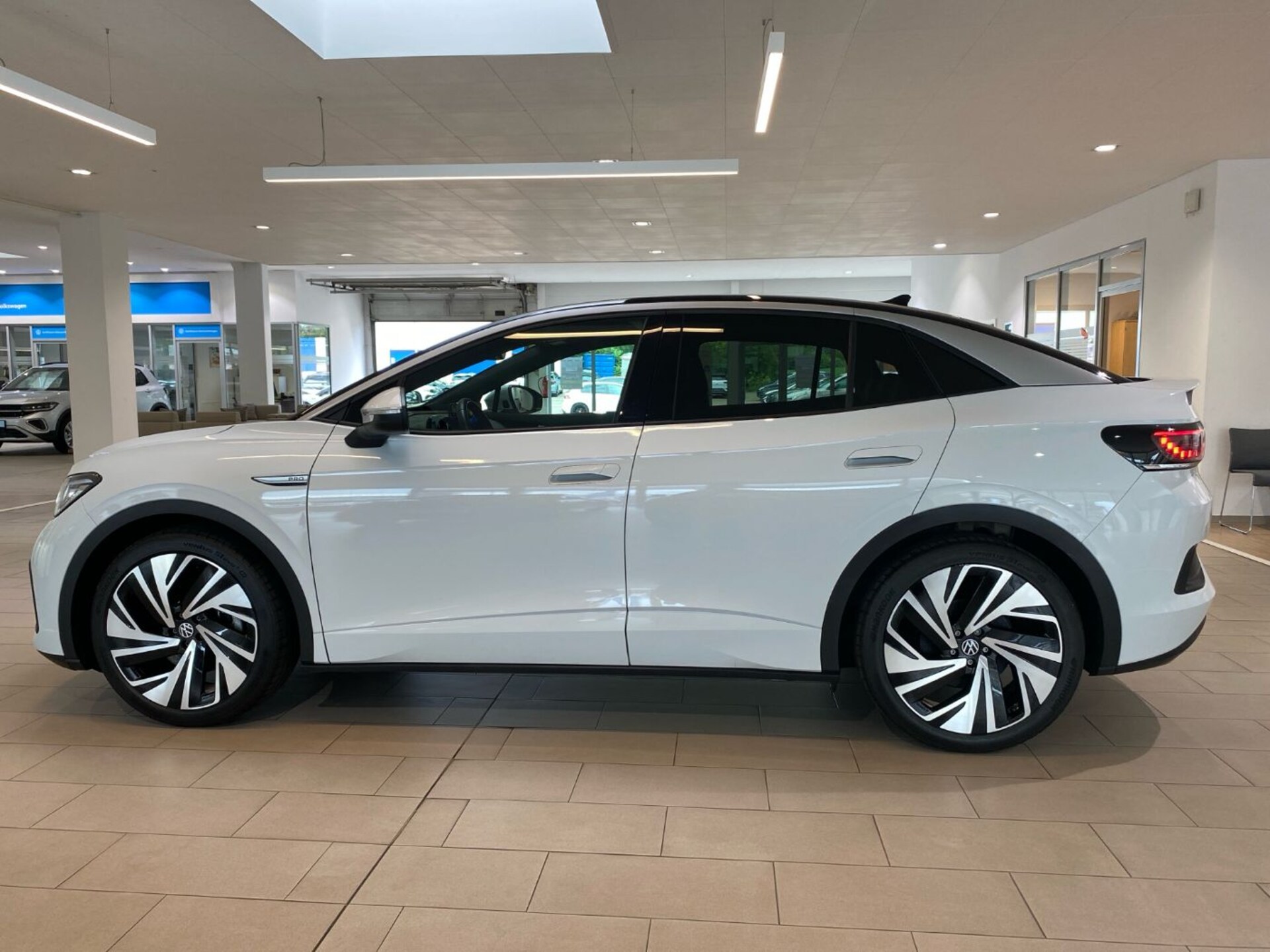 Volkswagen ID.5 Pro Performance