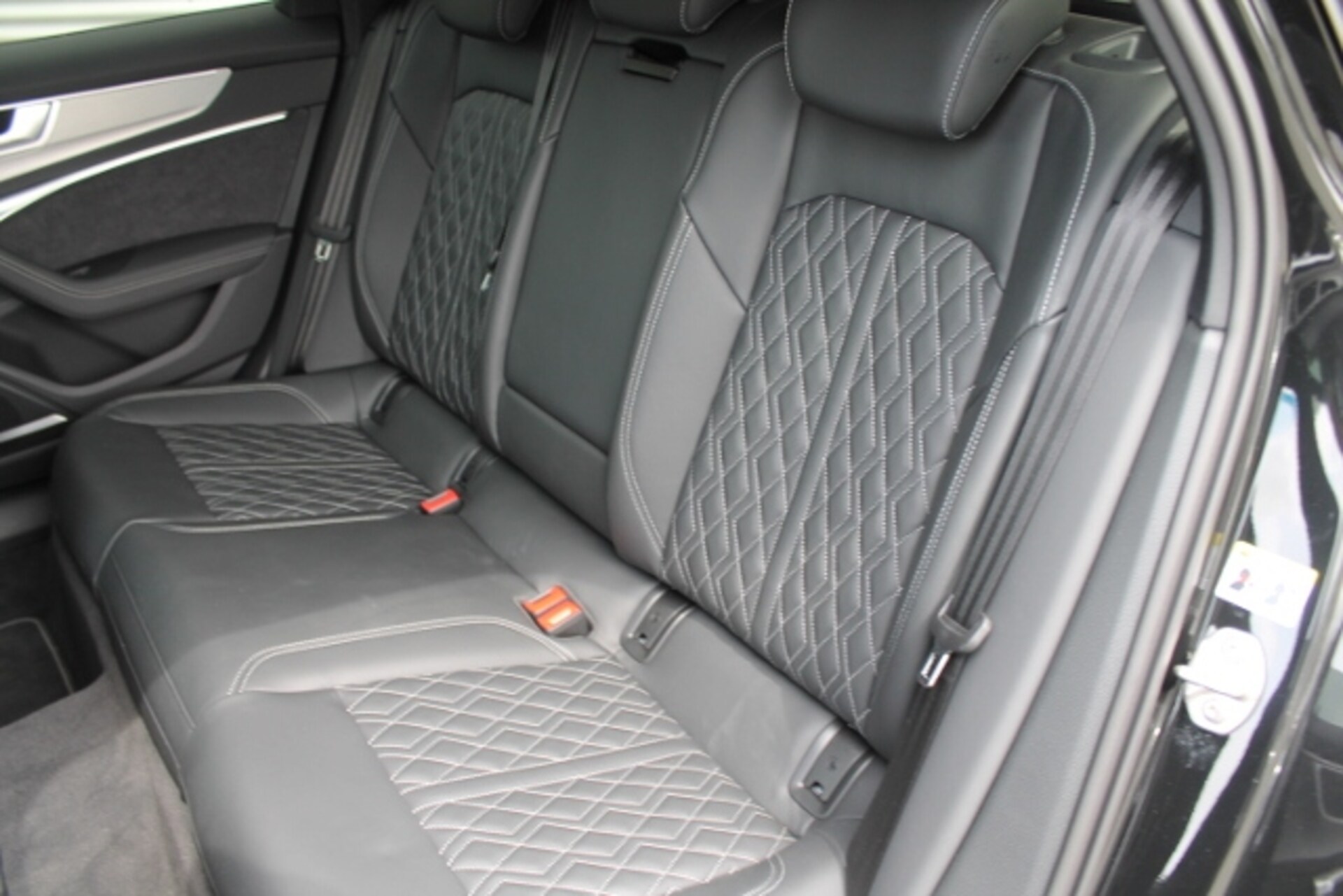 Audi S6 Avant
