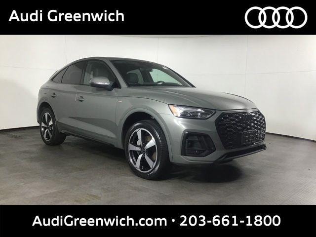 Photo of 2023 Audi Q5 Sportback 