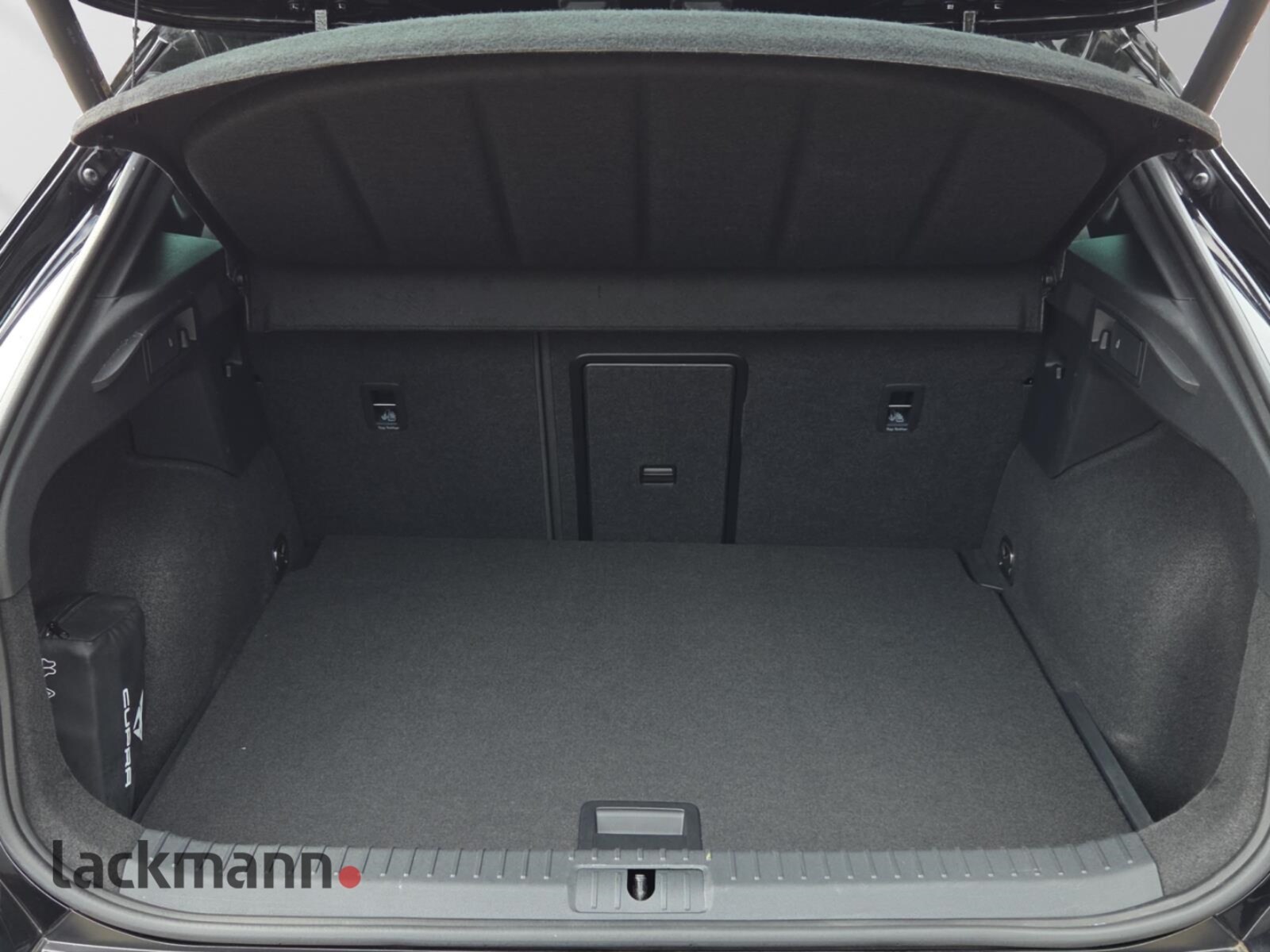 CUPRA Formentor – Bild 7