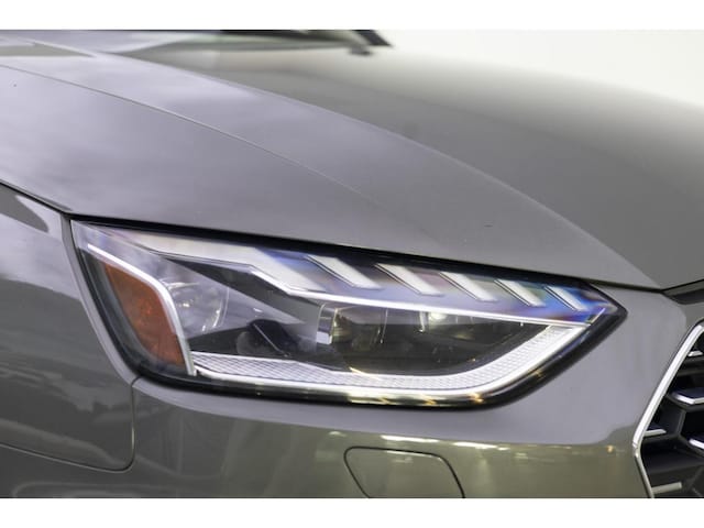 2023 Audi S4 Sedan