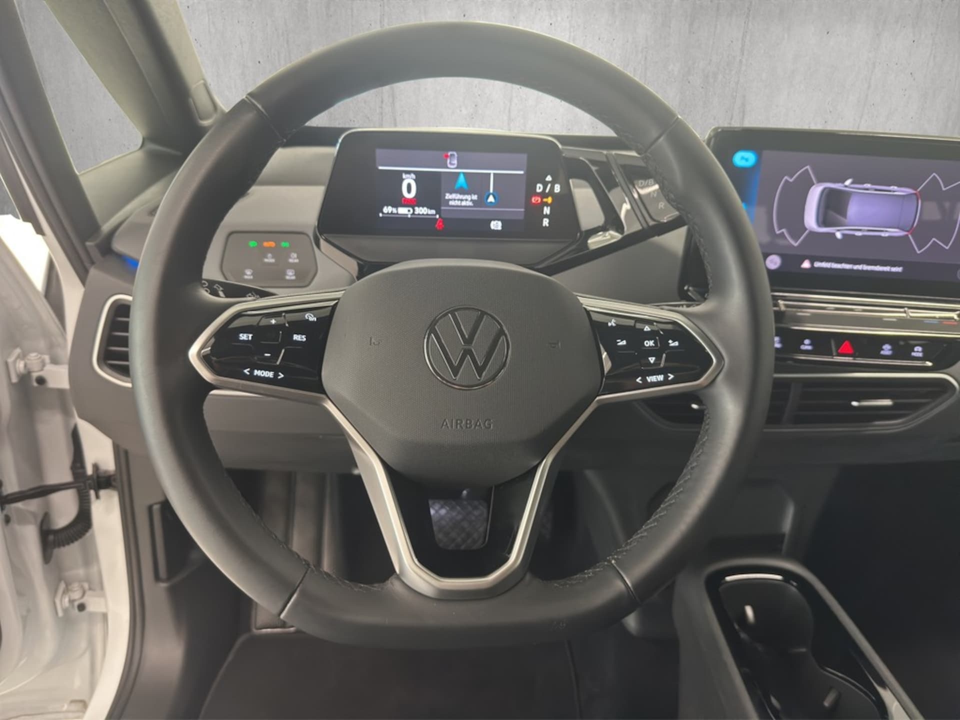 Volkswagen ID.3 Pro Performance