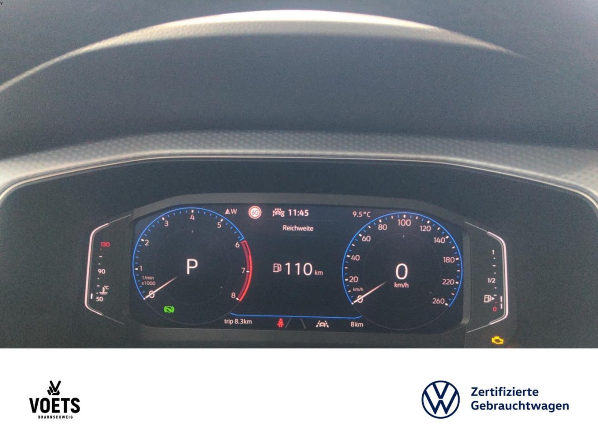 Volkswagen T-Cross ENERGY