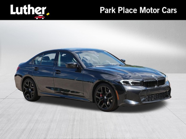 2026 BMW 330i