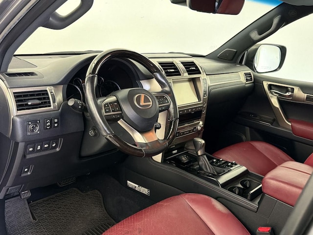 2020 Lexus GX 460