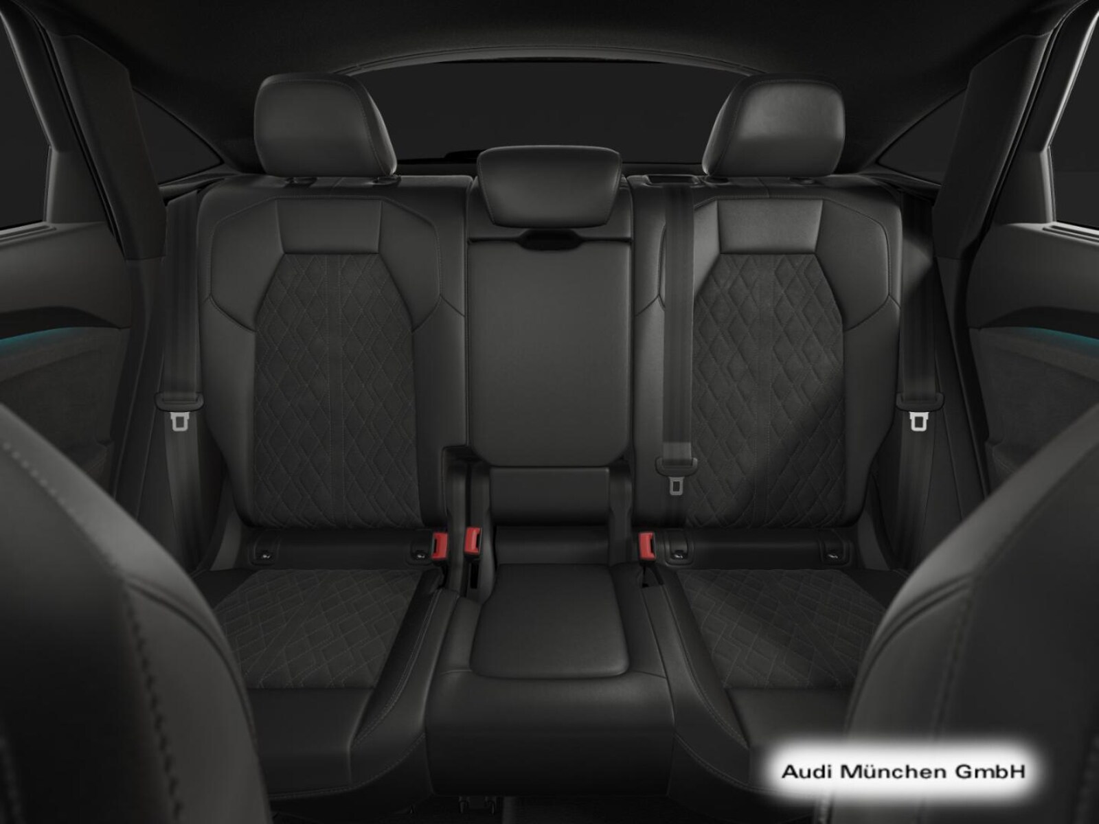 Audi Q5 Sportback – Bild 10
