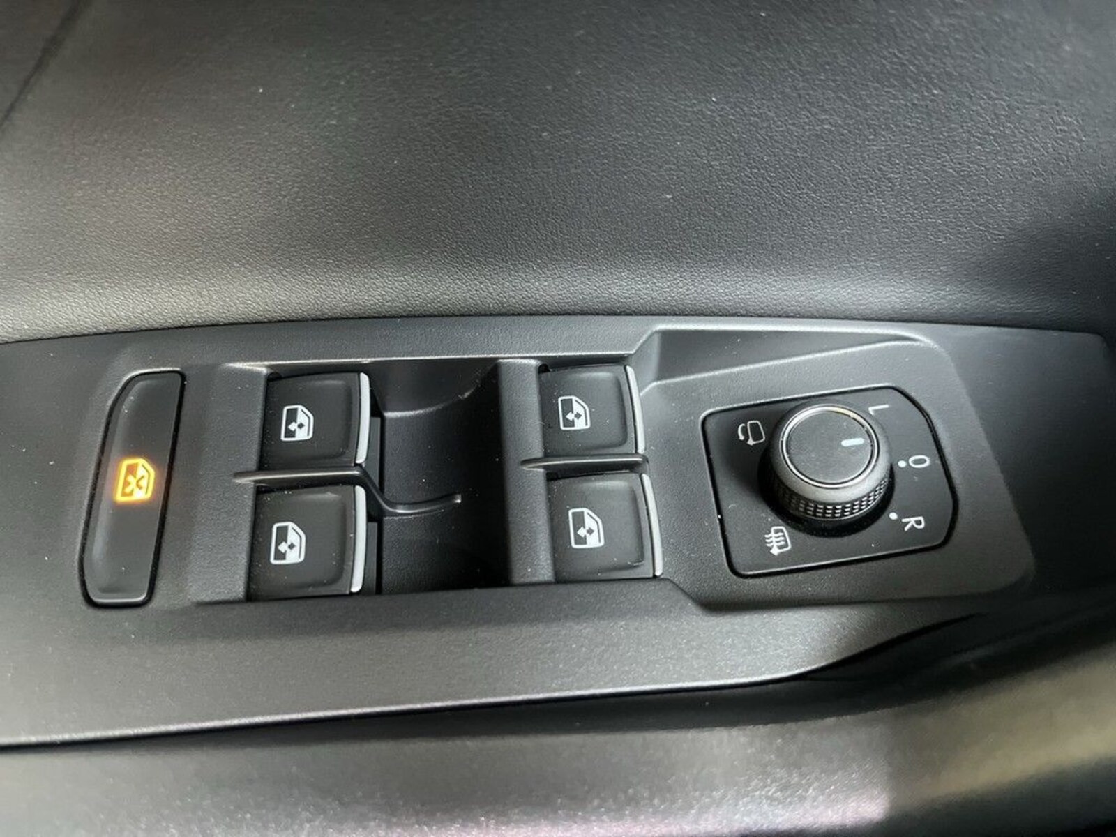 Volkswagen T-Cross – Bild 22