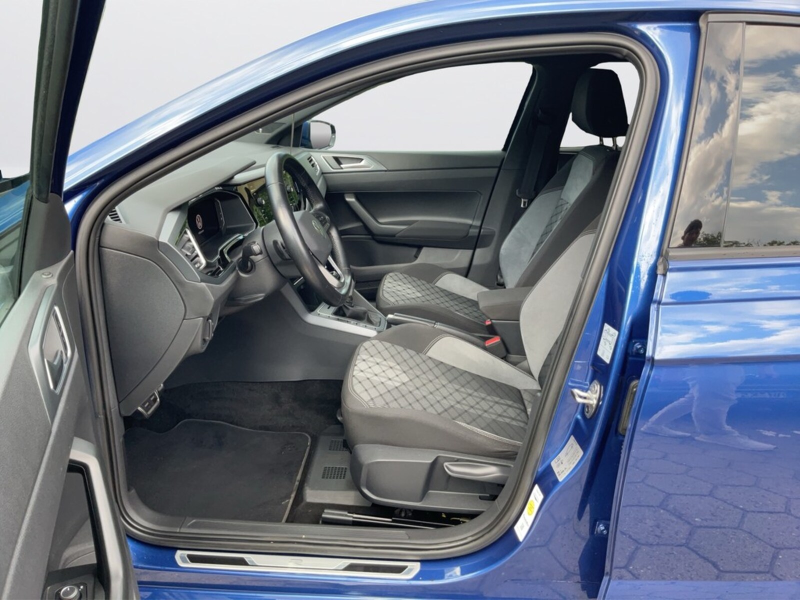Volkswagen Polo – Bild 11