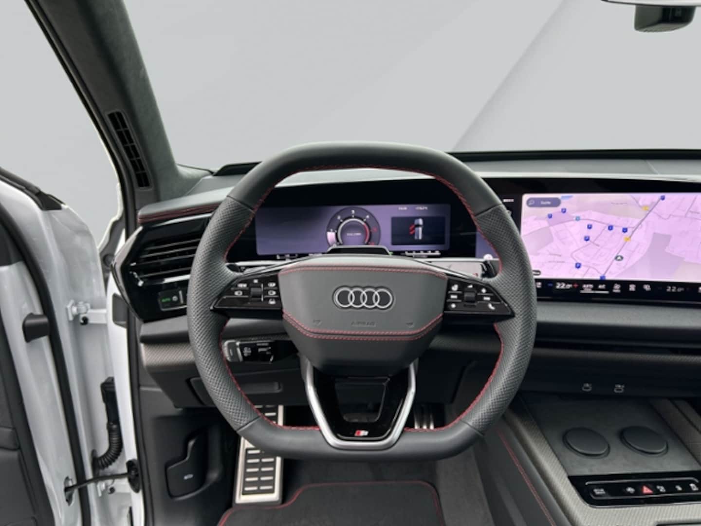 Bild über Audi Q7 SUV TDI quattro 220 kW tiptronic - für weitere Informationen kontaktieren Sie den Audi Partner
