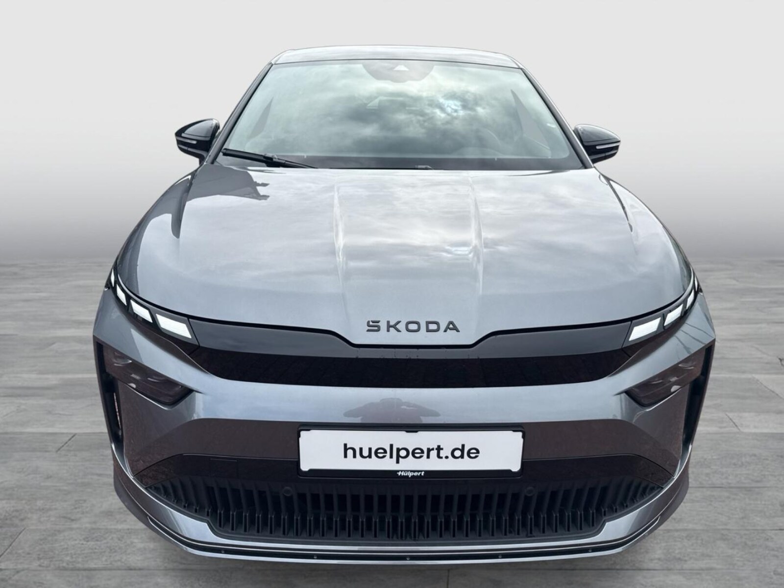Škoda Enyaq Coupé – Bild 6