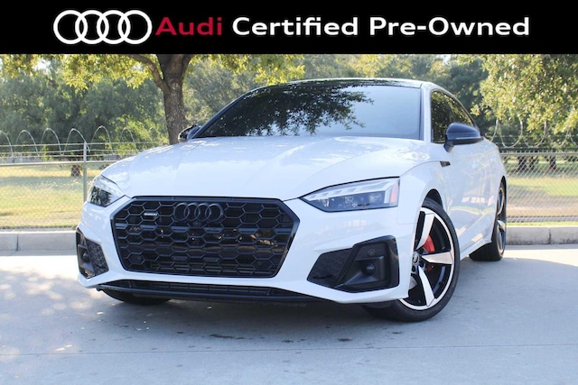 Photo of 2023 Audi A5 Sportback