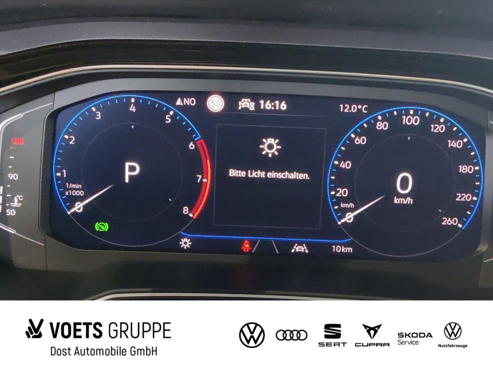 Volkswagen Taigo – Bild 11