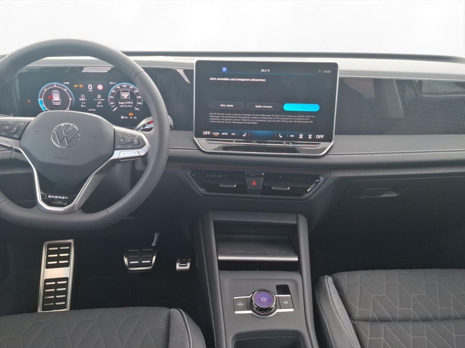 Volkswagen Tiguan – Bild 5