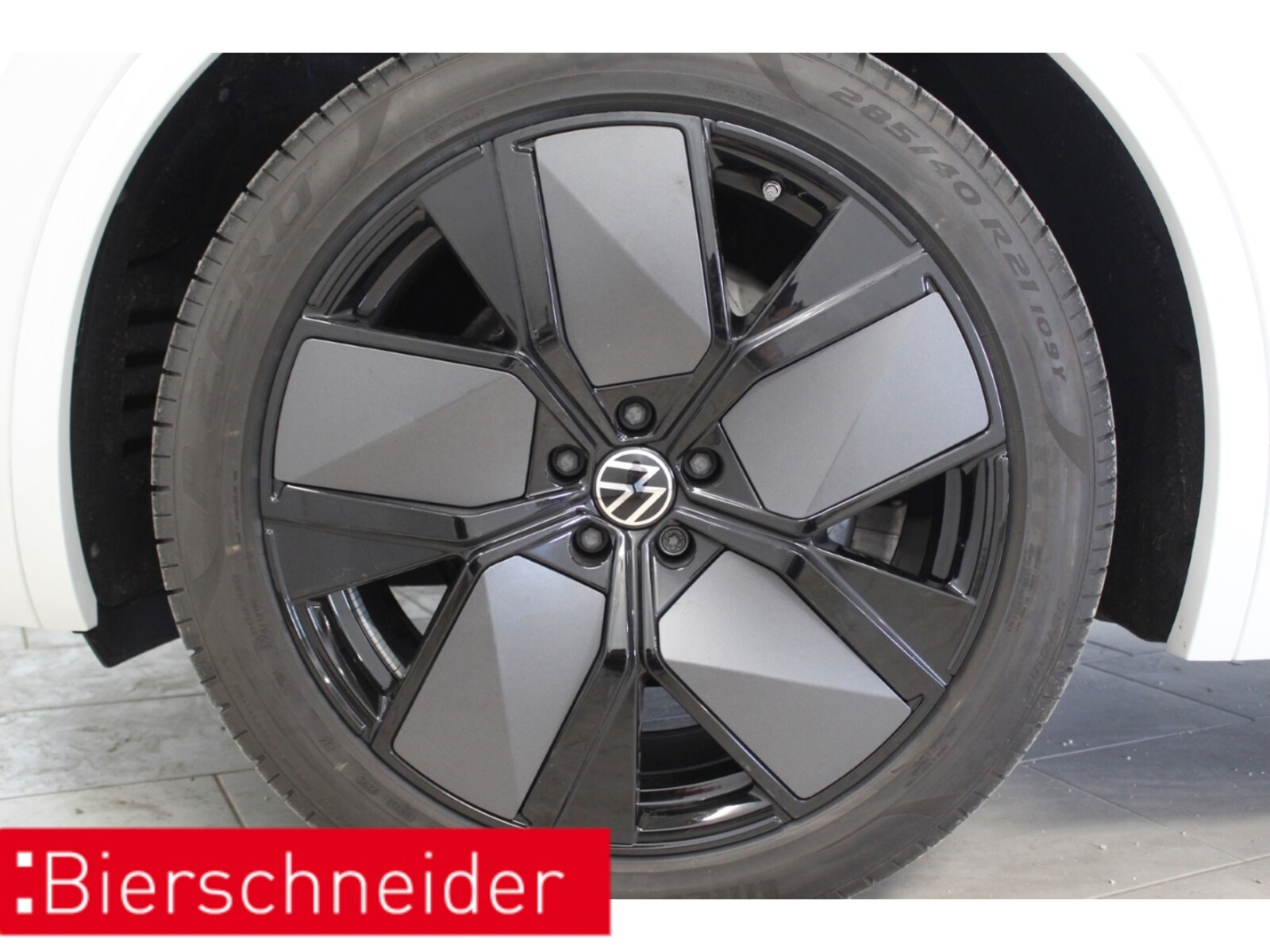 Volkswagen Touareg – Bild 13