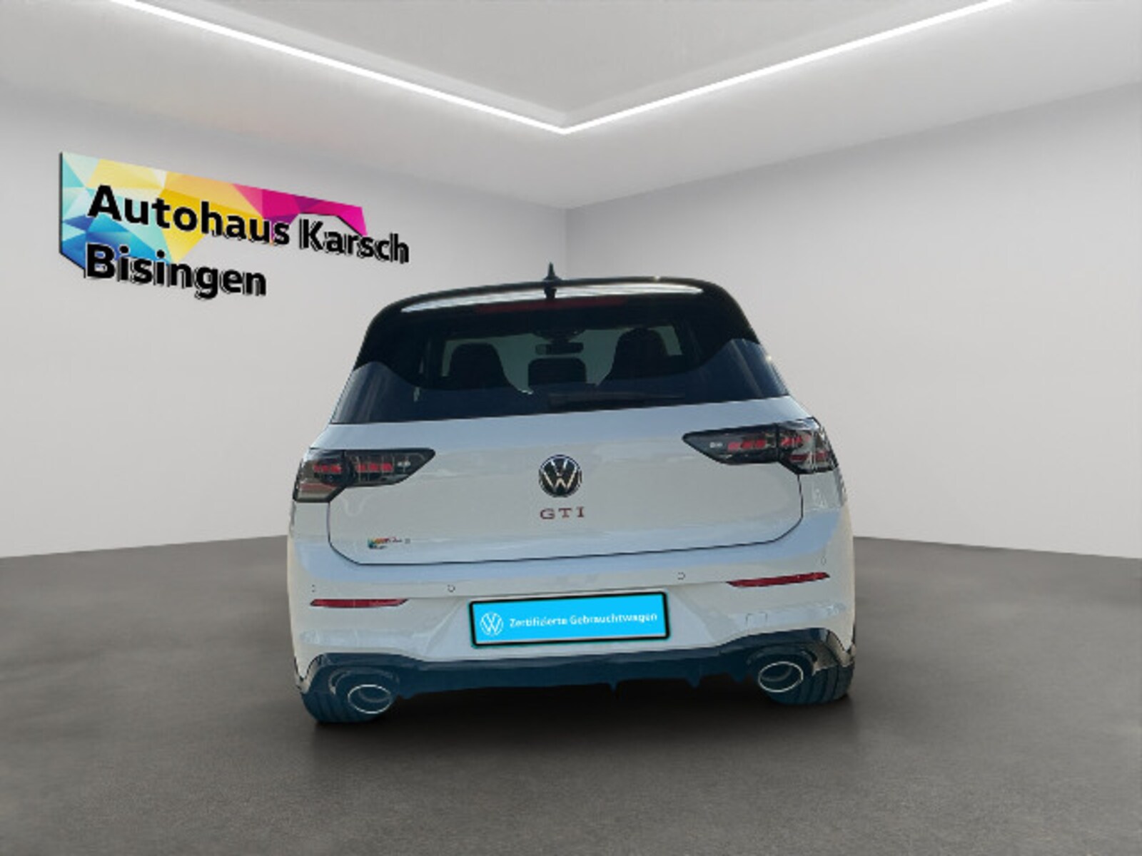Volkswagen Golf – Bild 5