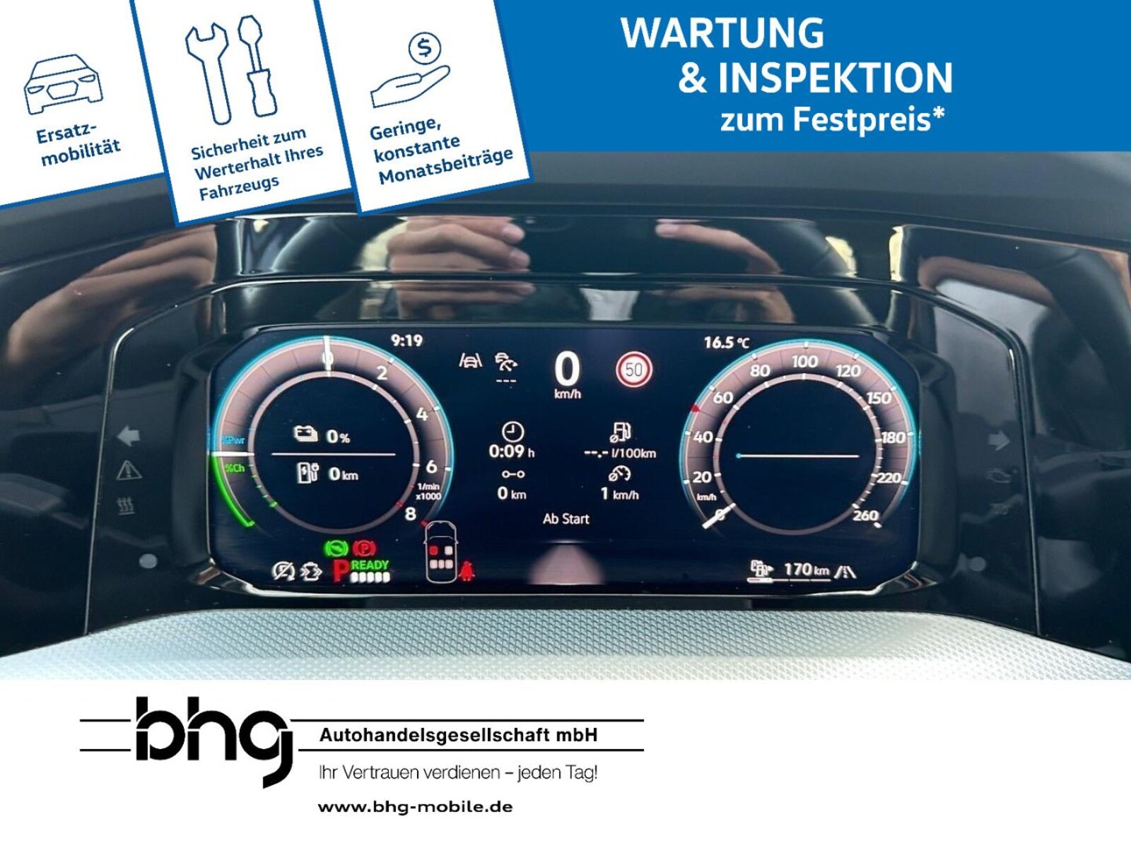 Volkswagen Golf – Bild 11